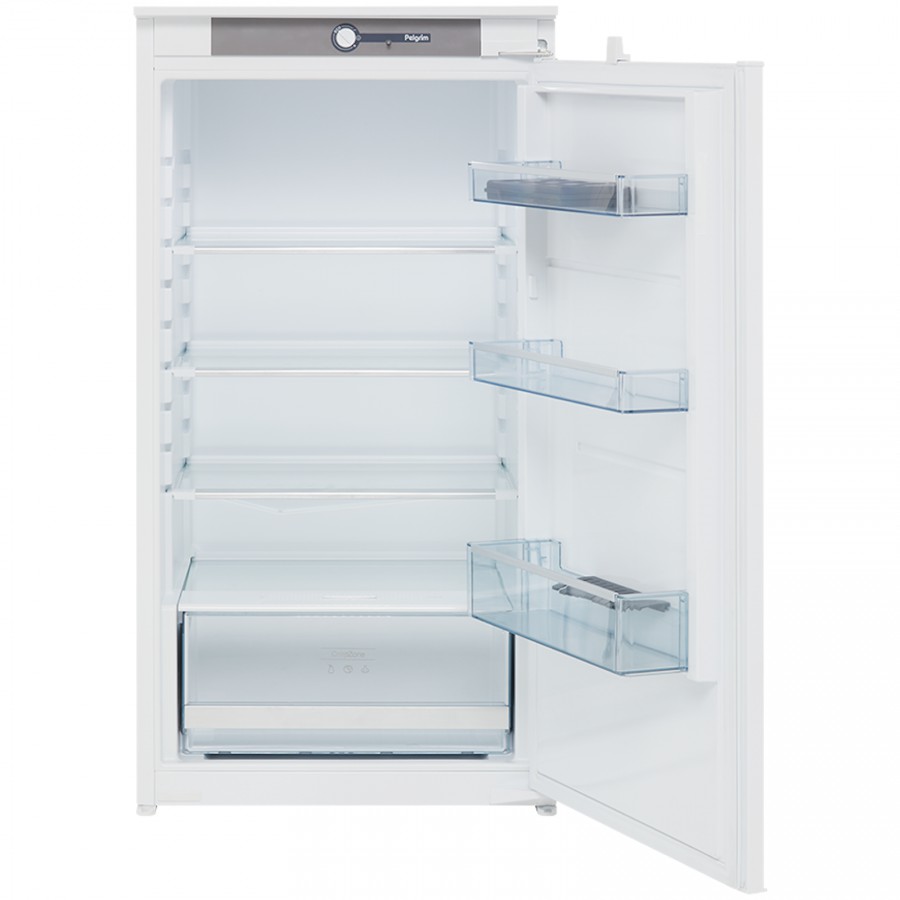 Pelgrim PKS34102 vrijstaande koelkast | Electro World Offermans