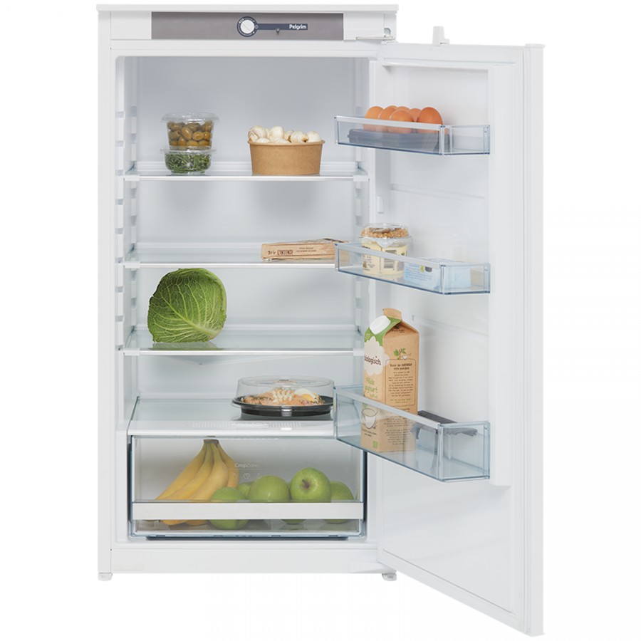 Pelgrim PKS34102 vrijstaande koelkast | Electro World Offermans