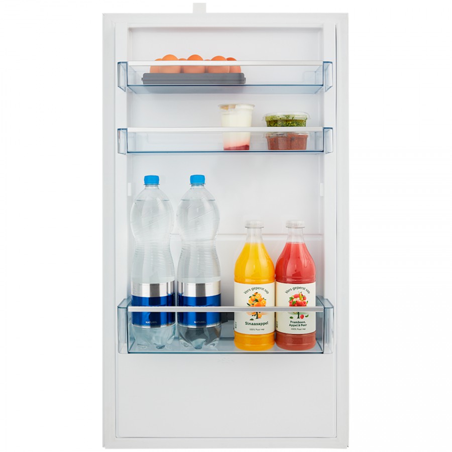 Pelgrim PKS34102 vrijstaande koelkast | Electro World Offermans