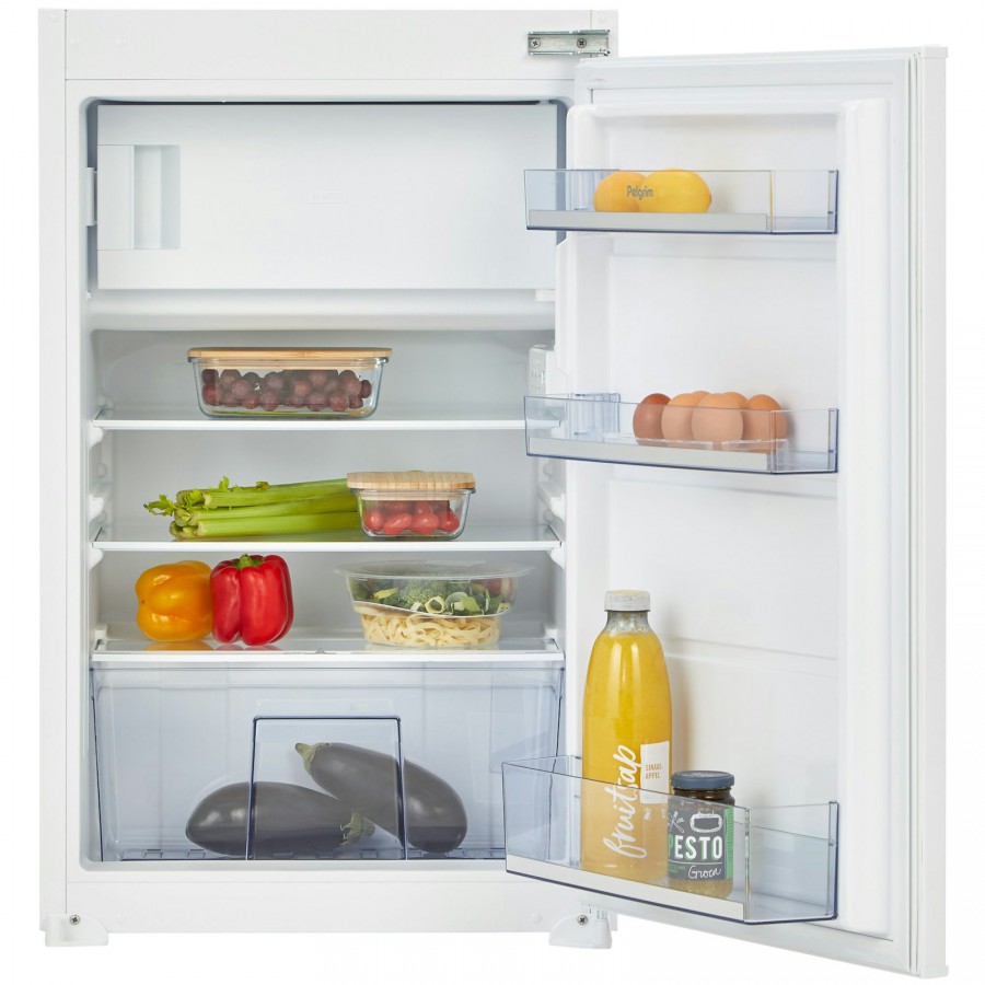 Pelgrim PKVS27088 inbouw koelkast | Electro World Offermans
