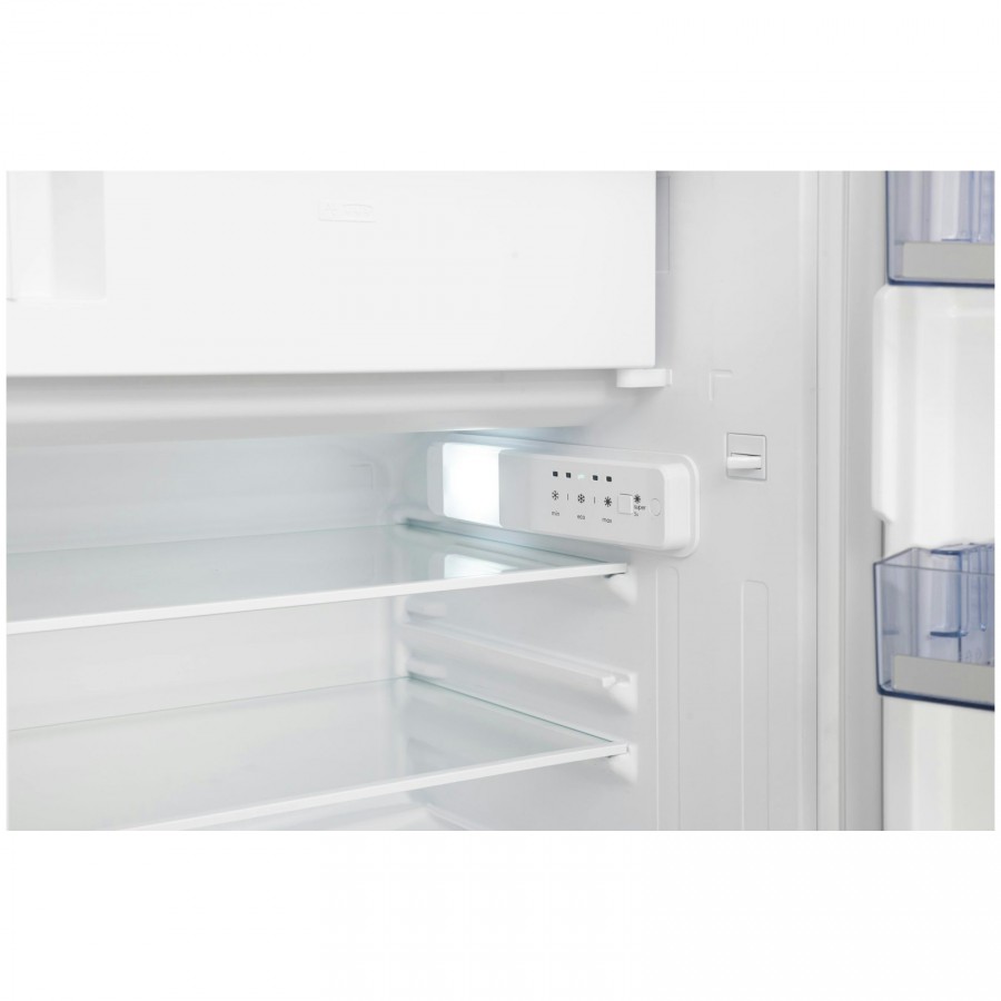 Pelgrim PKVS27102 inbouw koelkast | Electro World Offermans