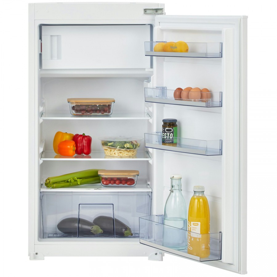 Pelgrim PKVS27102 inbouw koelkast | Electro World Offermans