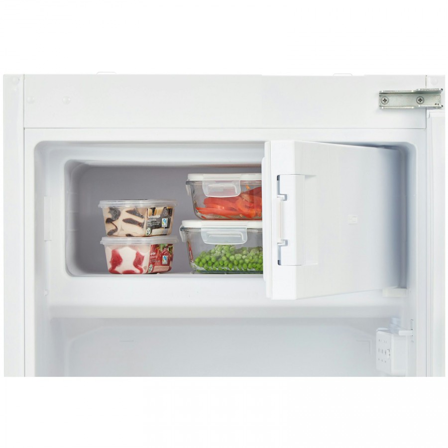 Pelgrim PKVS27122 inbouw koelkast | Electro World Offermans