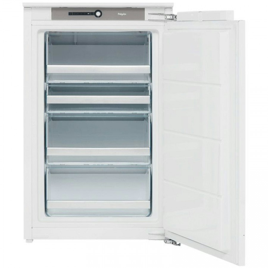 Pelgrim PVD25088L inbouw vrieskast | Electro World Offermans