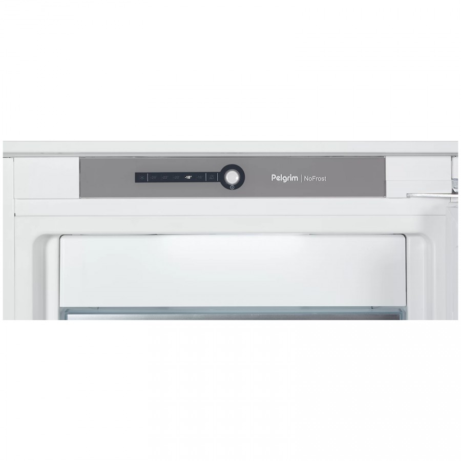 Pelgrim PVD35178N inbouw vrieskast | Electro World Offermans