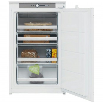 Pelgrim PVS24088L inbouw vrieskast | Electro World Offermans