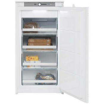 Pelgrim PVS24102N inbouw vrieskast | Electro World Offermans