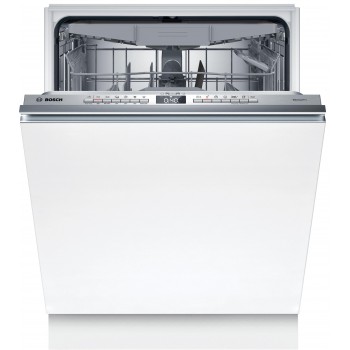 Bosch SBV4ECX23E volledig geïntegreerde vaatwasser | Electro World Offermans