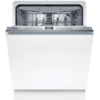 Bosch SBV4ECX27E volledig geïntegreerde vaatwasser | Electro World Offermans