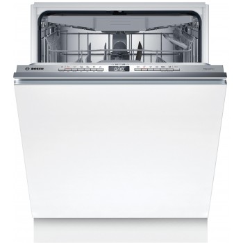 Bosch SBV4ECX28E volledig geïntegreerde vaatwasser | Electro World Offermans