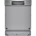 Bosch SMI4ECS28E half geïntegreerde vaatwasser | Electro World Offermans
