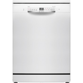 Bosch SMS2HTW02E vrijstaande vaatwasser | Electro World Offermans