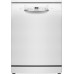 Bosch SMS2HTW02E vrijstaande vaatwasser | Electro World Offermans