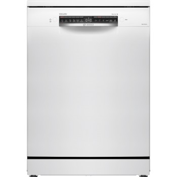 Bosch SMS4EBW33E vrijstaande vaatwasser | Electro World Offermans