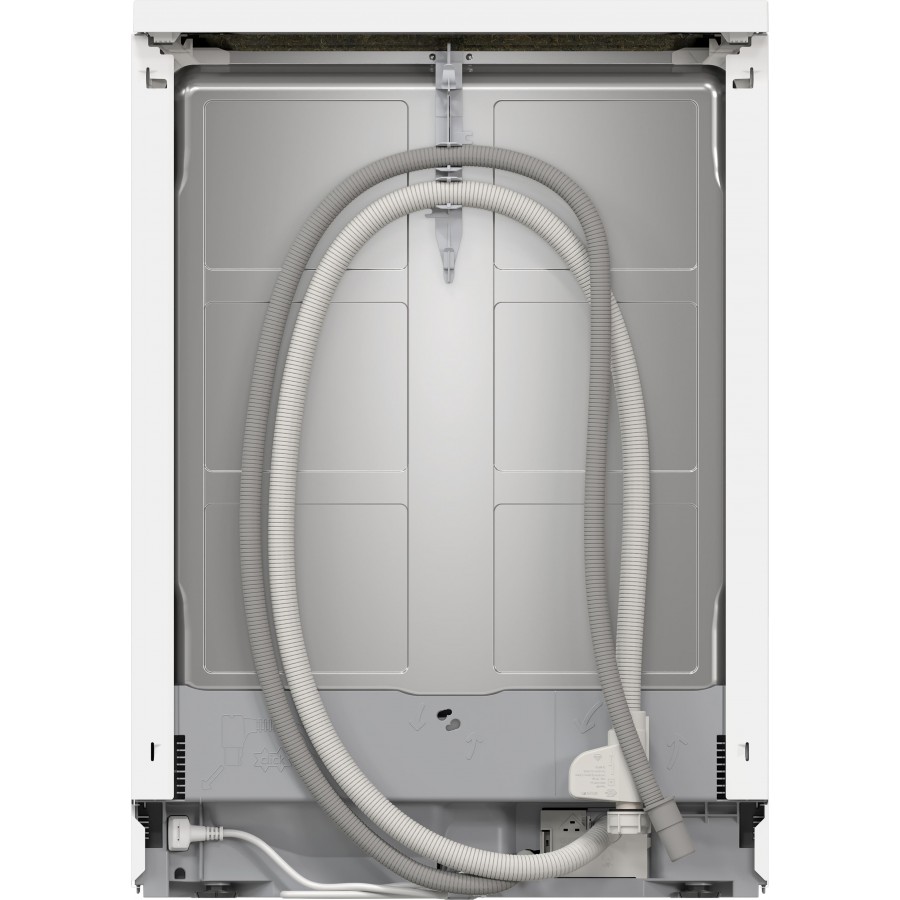 Bosch SMS4EBW33E vrijstaande vaatwasser | Electro World Offermans