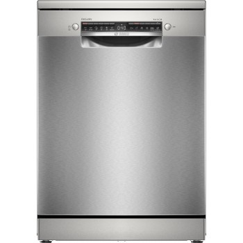 Bosch SMS4ELI06F vrijstaande vaatwasser | Electro World Offermans