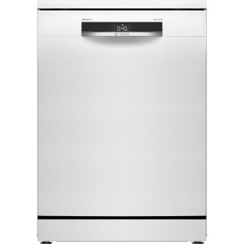 Bosch SMS6ECW15E vrijstaande vaatwasser | Electro World Offermans