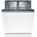 Bosch SMV2ITX09E volledig geïntegreerde vaatwasser | Electro World Offermans