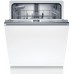 Bosch SMV4EBX33E volledig geïntegreerde vaatwasser | Electro World Offermans