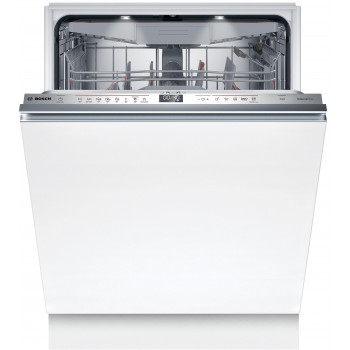 Bosch SMV6ECX10E volledig geïntegreerde vaatwasser | Electro World Offermans