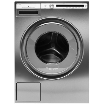 ASKO W4086C.S/3 voorlader wasmachine | Electro World Offermans