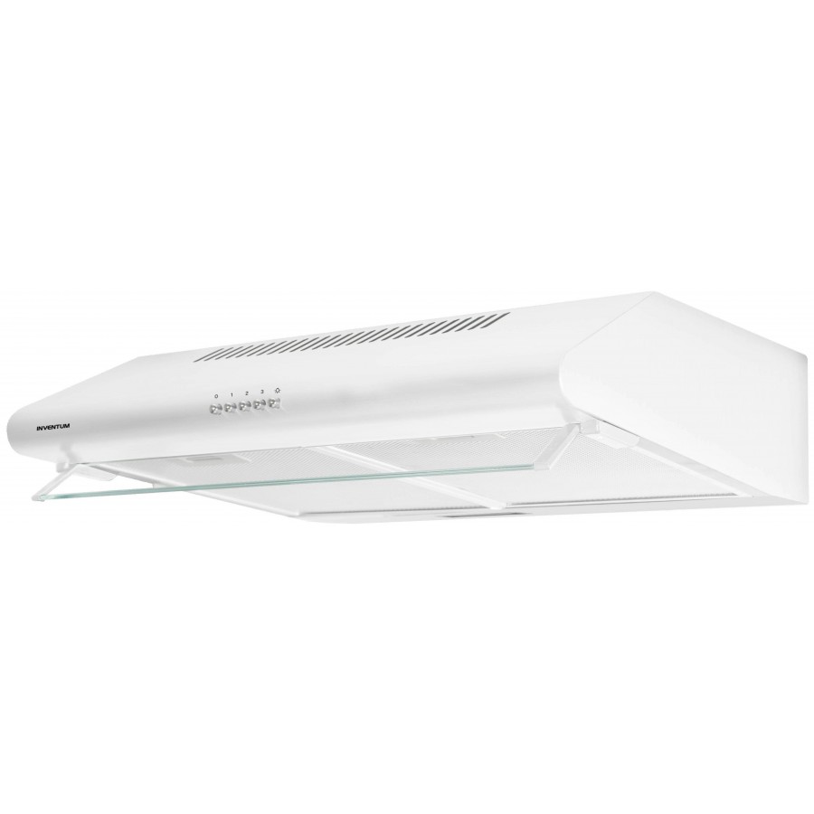 Inventum AKO6012WIT onderbouw afzuigkap | Electro World Offermans