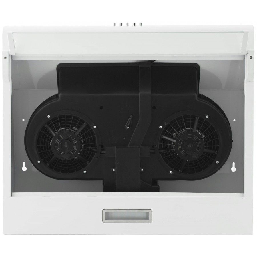 Inventum AKO6012WIT onderbouw afzuigkap | Electro World Offermans