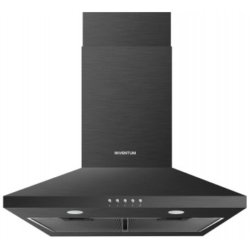 Inventum AKP6000ZWA wandafzuigkap | Electro World Offermans