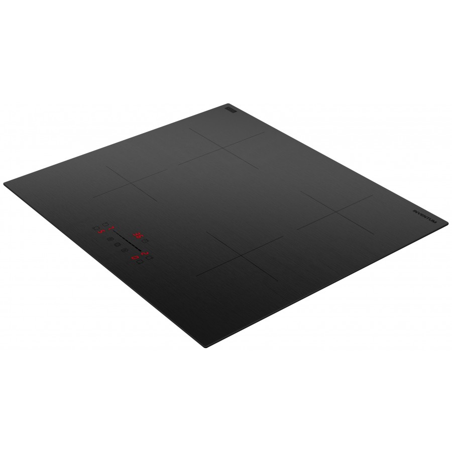 Inventum IKI6028MAT inductie kookplaat | Electro World Offermans