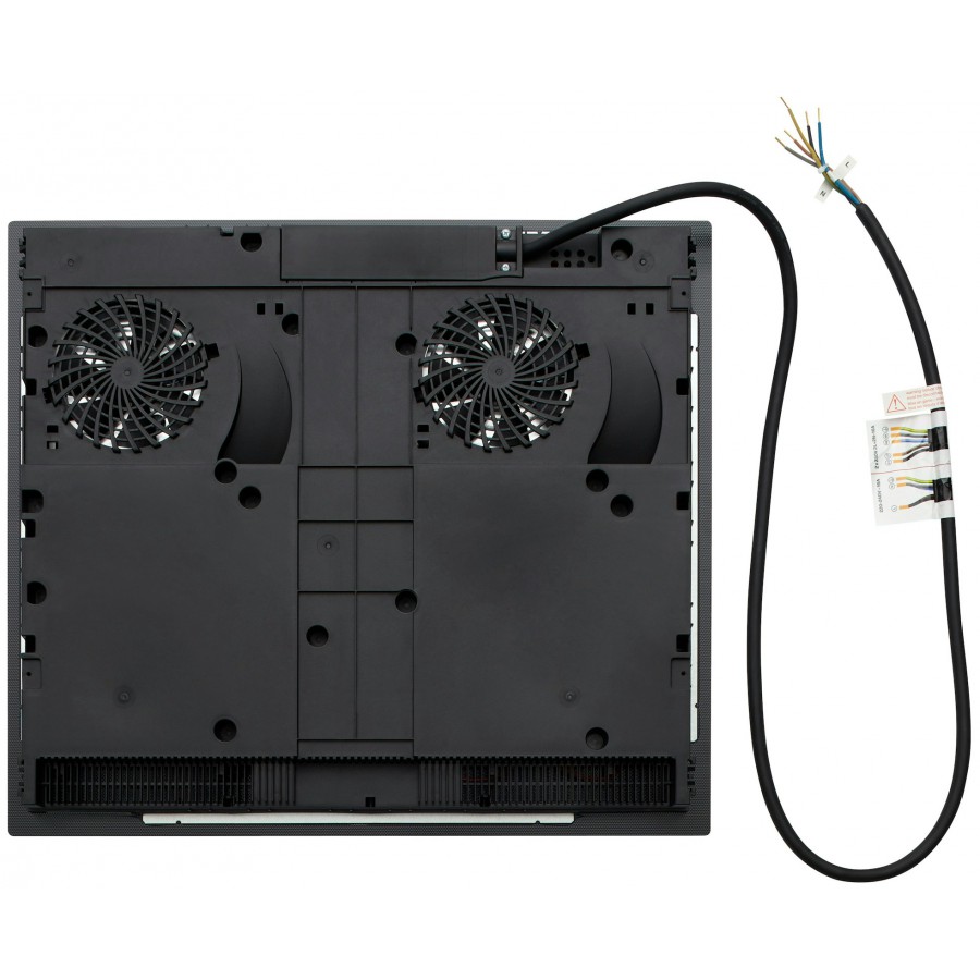 Inventum IKI6028MAT inductie kookplaat | Electro World Offermans