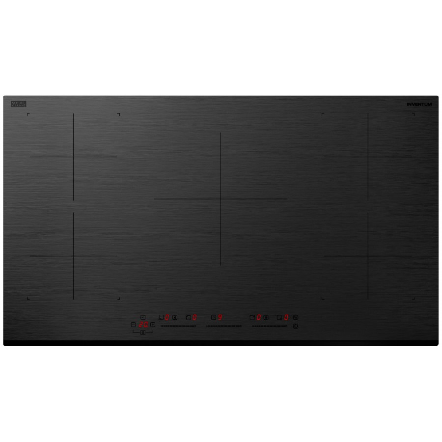 Inventum IKI9035MAT inductie kookplaat | Electro World Offermans