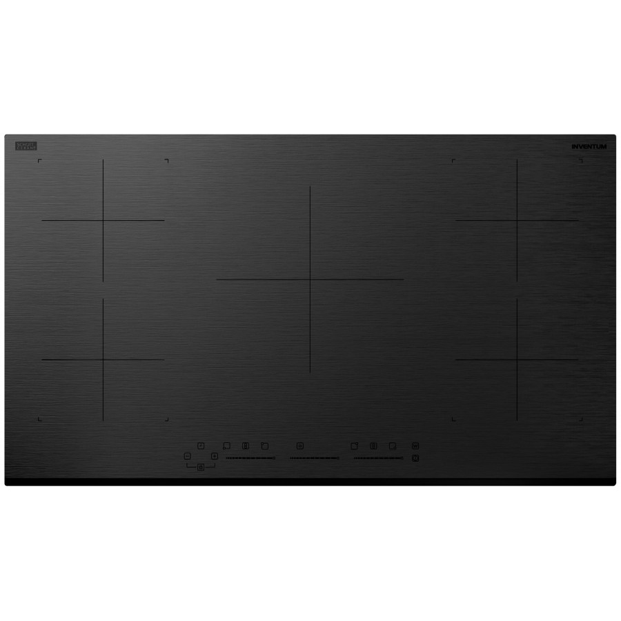 Inventum IKI9035MAT inductie kookplaat | Electro World Offermans