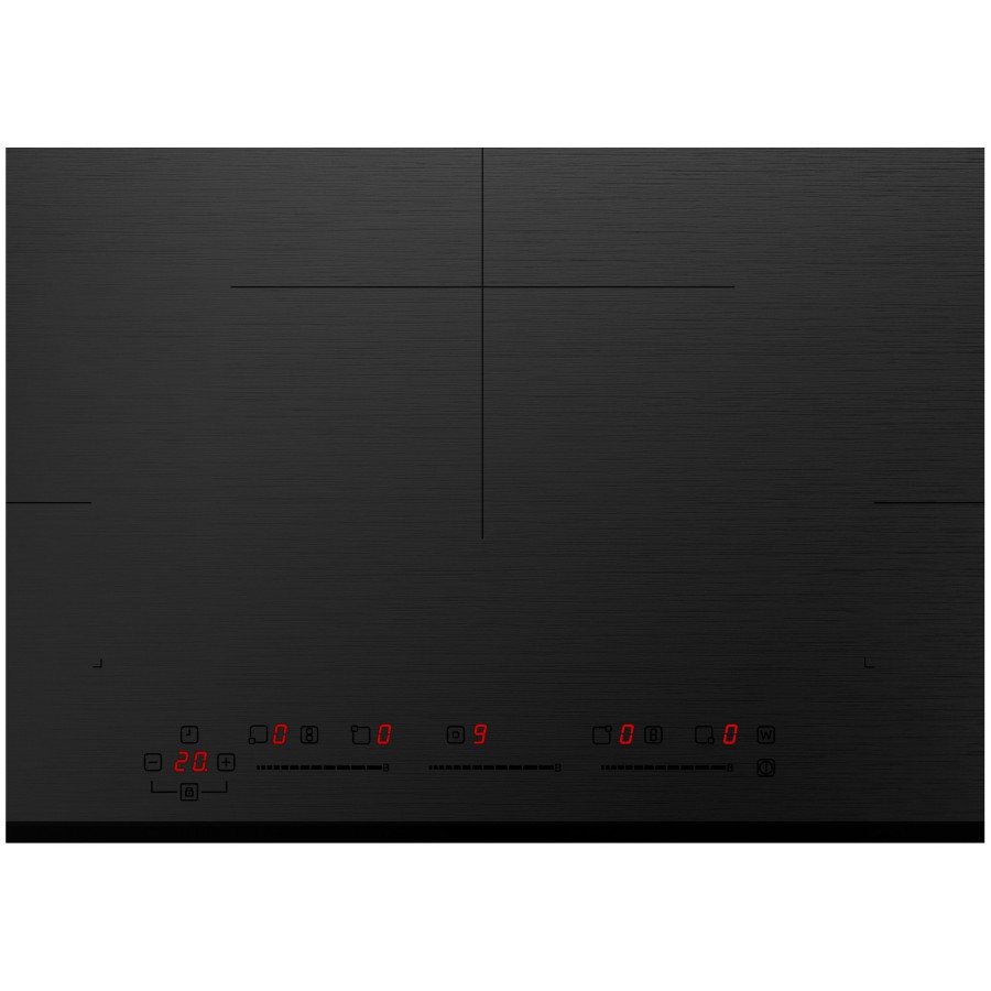 Inventum IKI9035MAT inductie kookplaat | Electro World Offermans