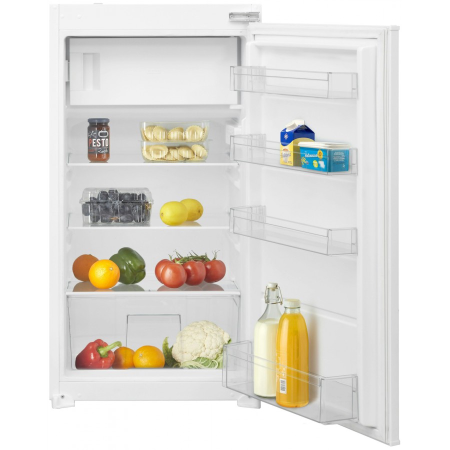 Inventum IKV1022S inbouw koelkast | Electro World Offermans