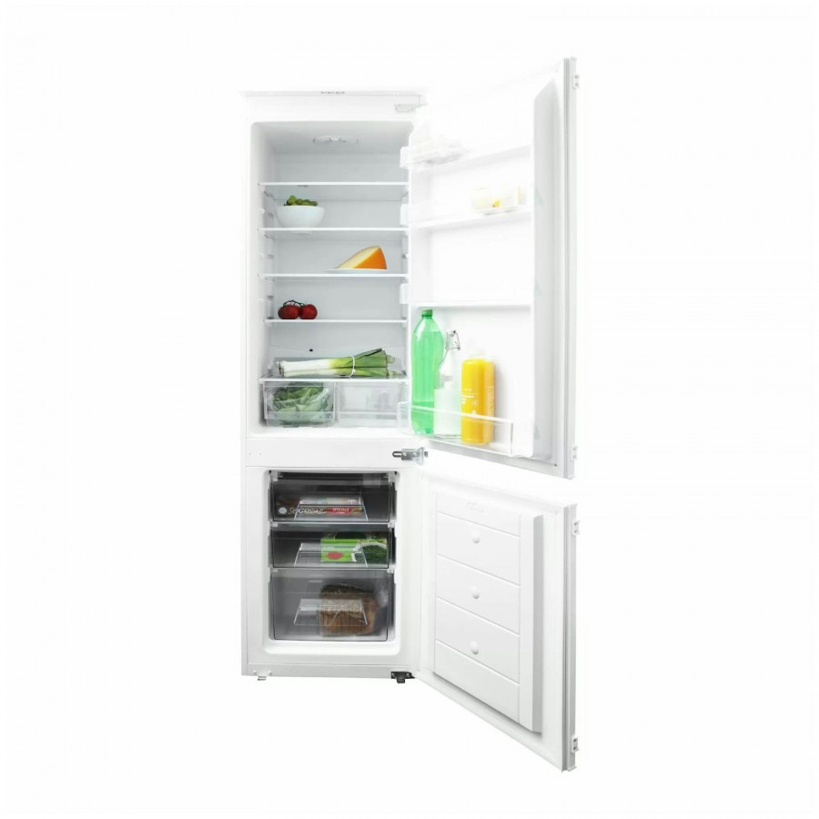 Inventum IKV1782S inbouw koel-vriescombinatie | Electro World Offermans