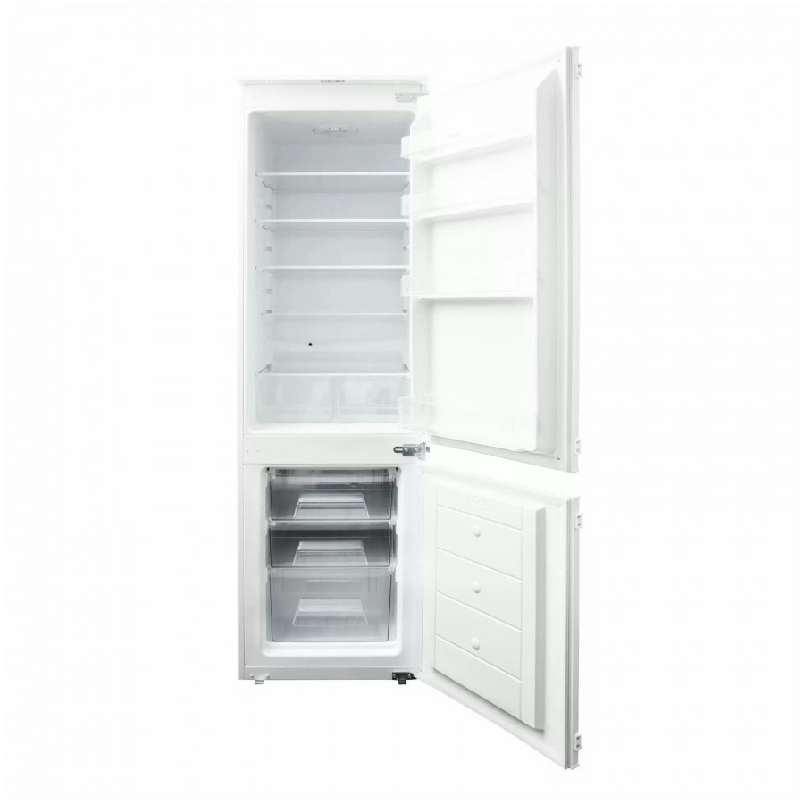 Inventum IKV1782S inbouw koel-vriescombinatie | Electro World Offermans