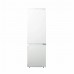 Inventum IKV1782S inbouw koel-vriescombinatie | Electro World Offermans