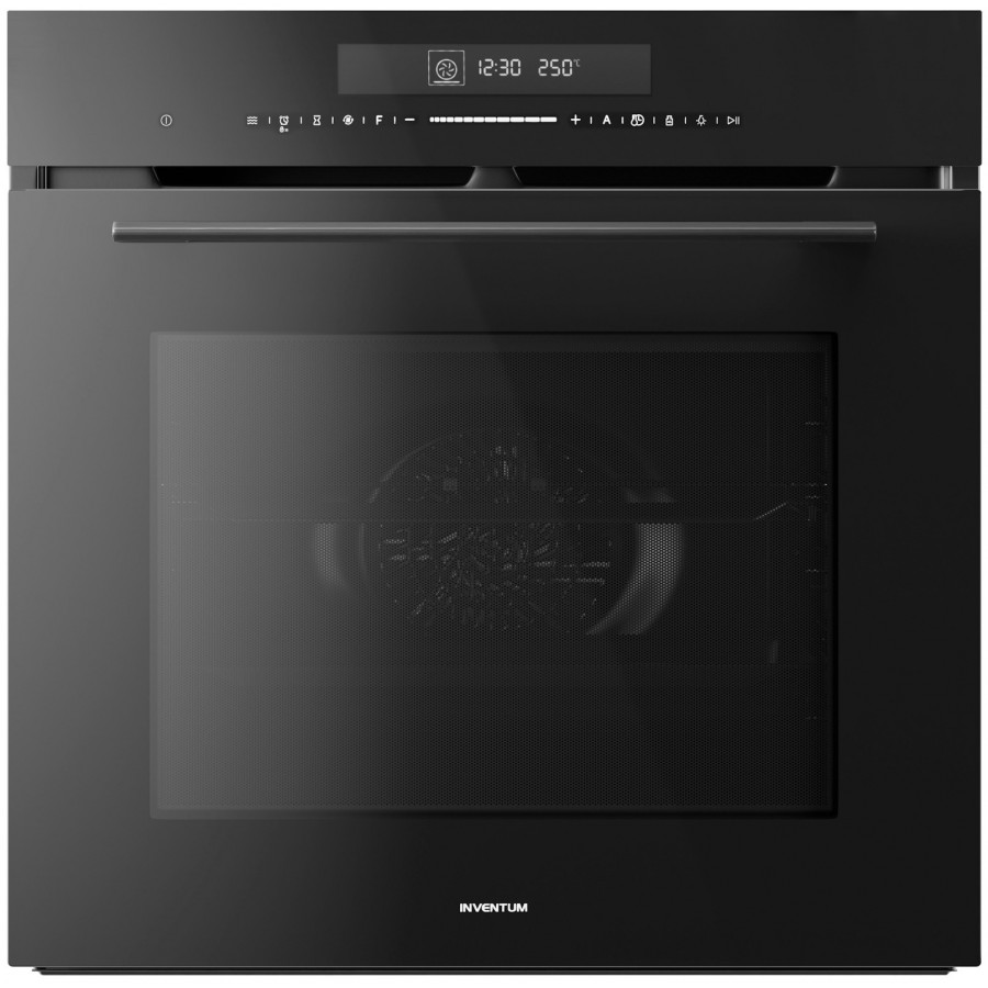 Inventum IMC6035GT inbouw oven met magnetron | Electro World Offermans