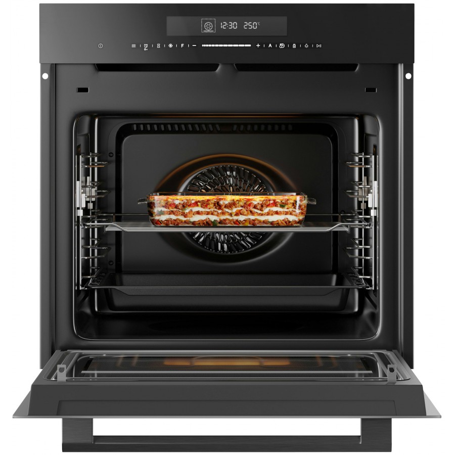 Inventum IMC6035GT inbouw oven met magnetron | Electro World Offermans