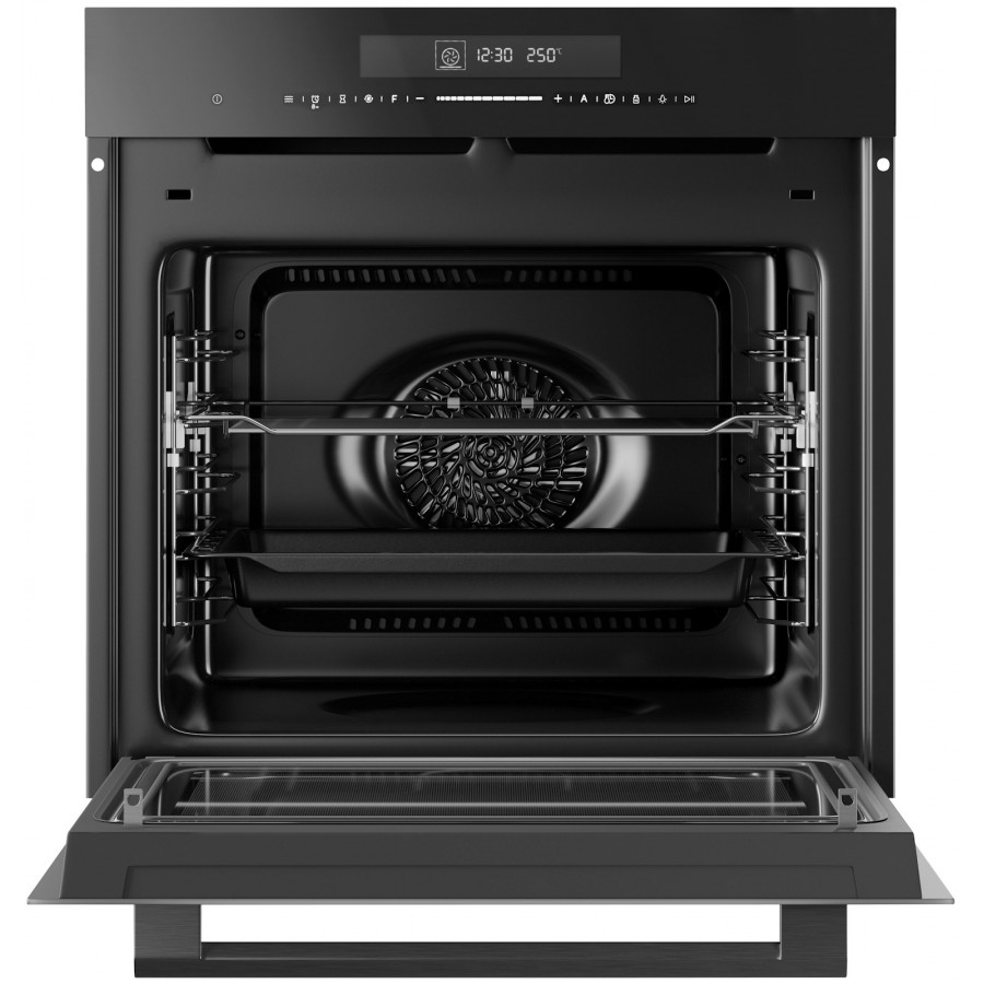 Inventum IMC6035GT inbouw oven met magnetron | Electro World Offermans