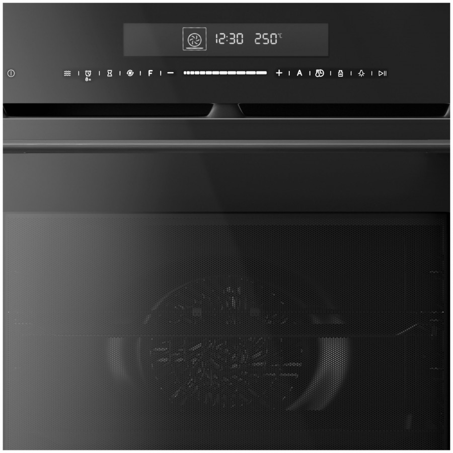 Inventum IMC6035GT inbouw oven met magnetron | Electro World Offermans