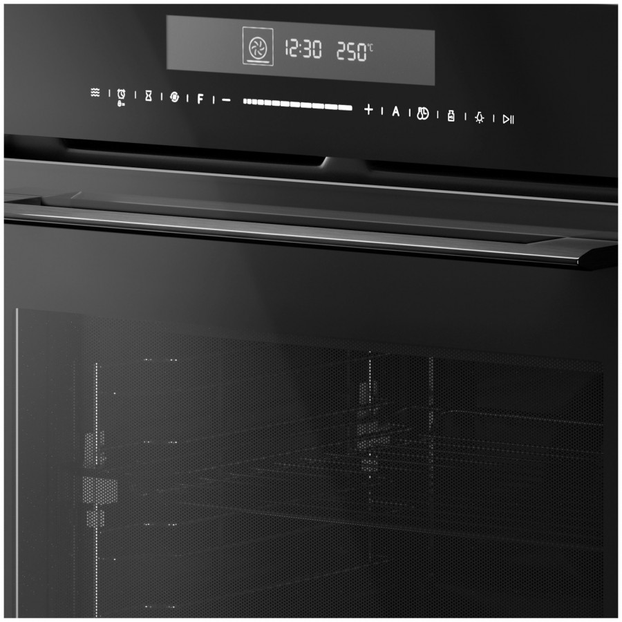Inventum IMC6035GT inbouw oven met magnetron | Electro World Offermans