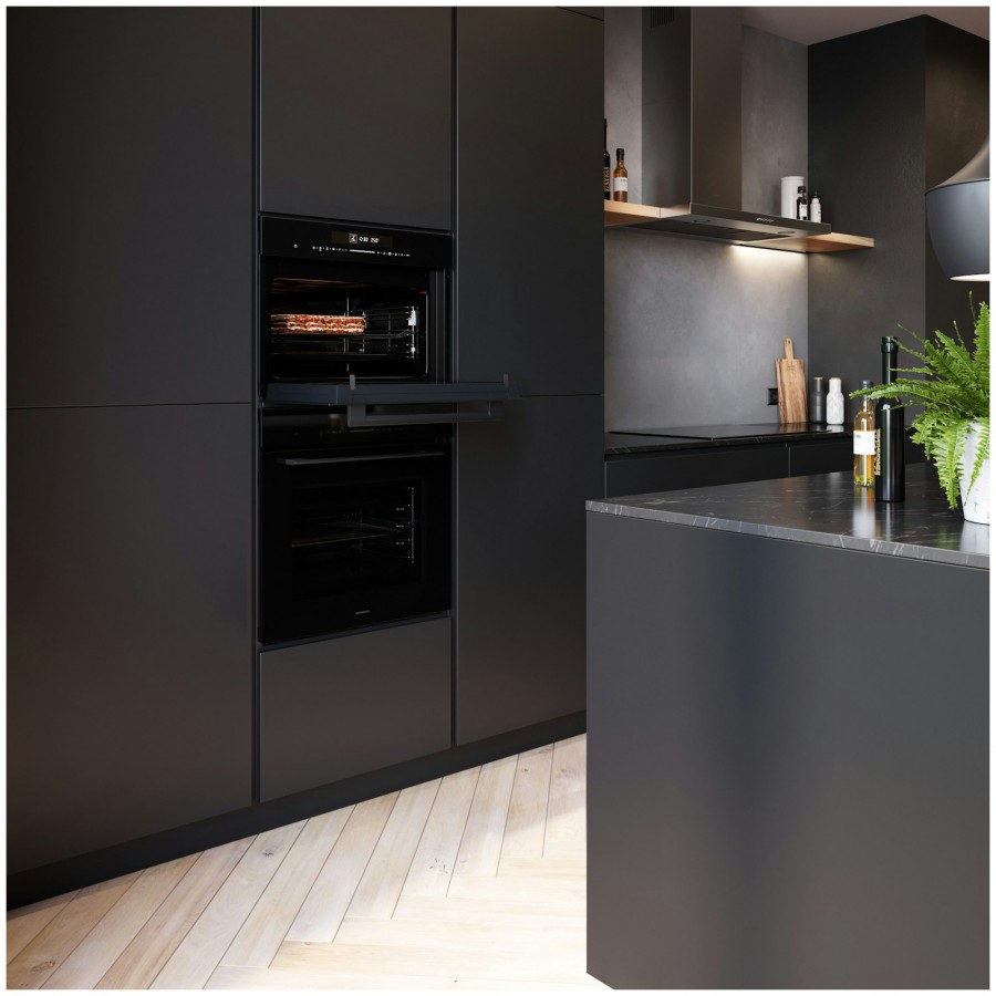 Inventum IMC6035GT inbouw oven met magnetron | Electro World Offermans