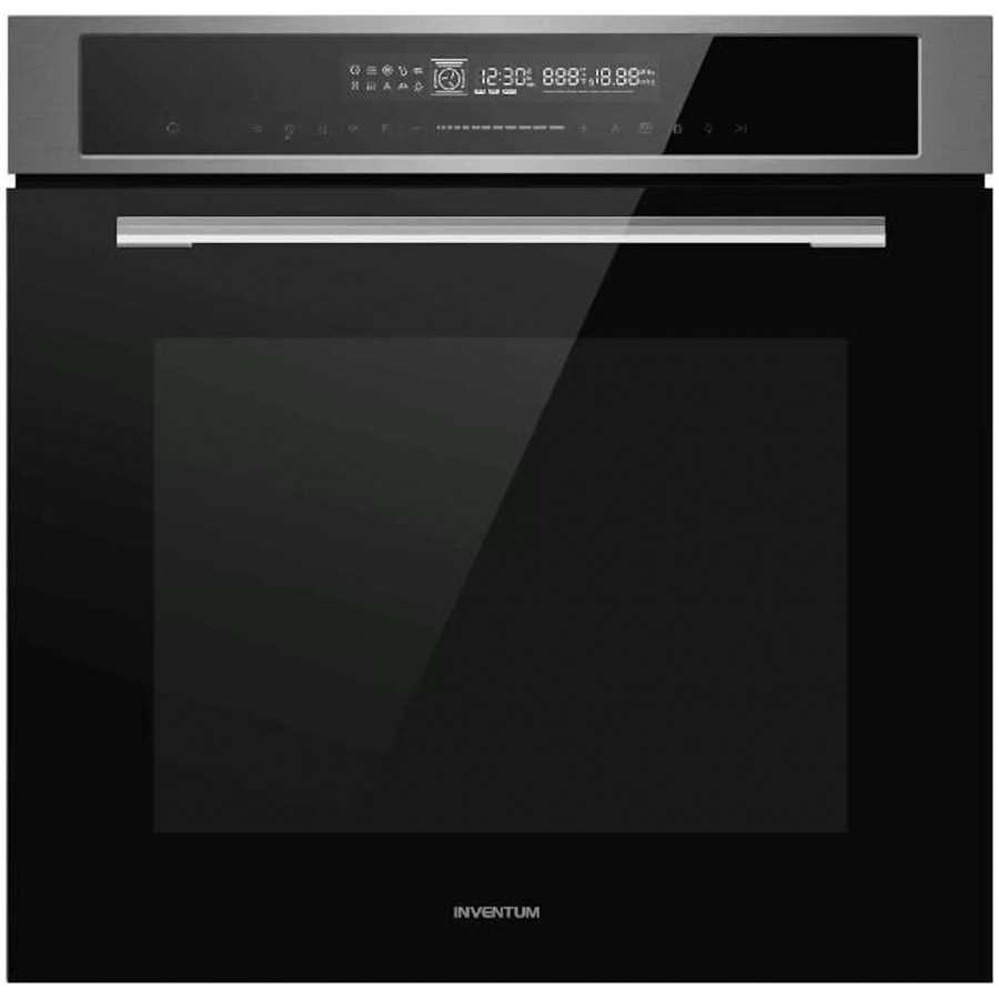 Inventum IMC6035RT inbouw oven met magnetron | Electro World Offermans
