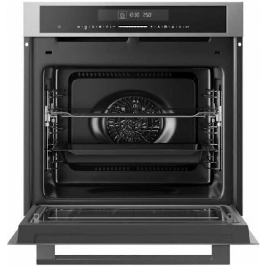 Inventum IMC6035RT inbouw oven met magnetron | Electro World Offermans