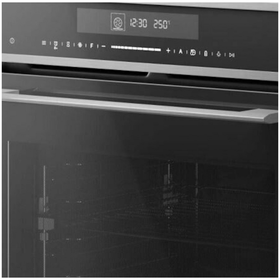 Inventum IMC6035RT inbouw oven met magnetron | Electro World Offermans