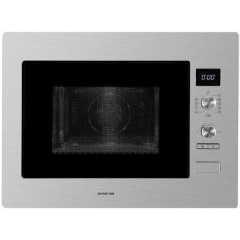 Inventum IMC6132F inbouw combi-magnetron | Electro World Offermans