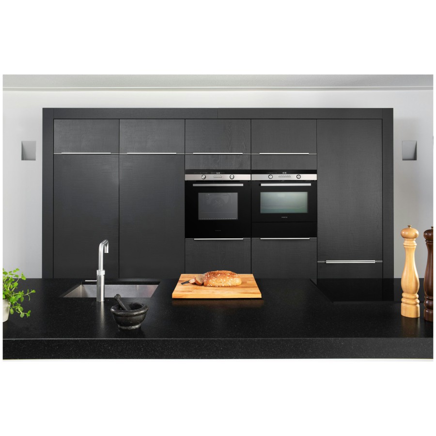 Inventum IMC6150RK inbouw combi-magnetron | Electro World Offermans