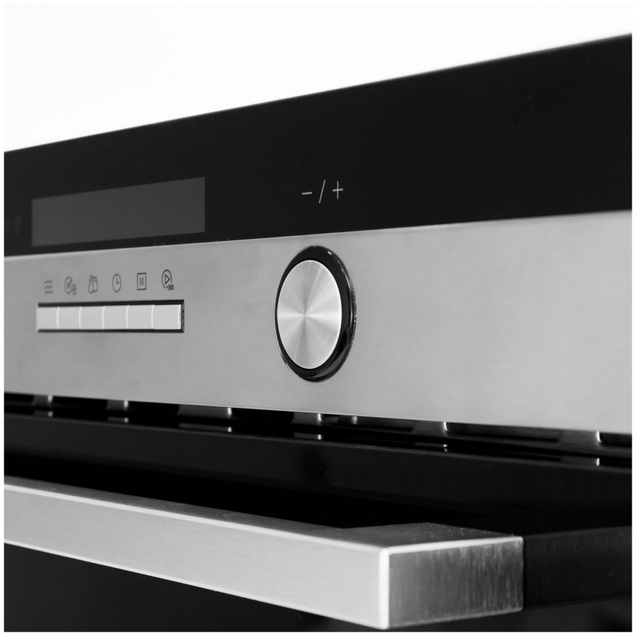 Inventum IMC6150RK inbouw combi-magnetron | Electro World Offermans