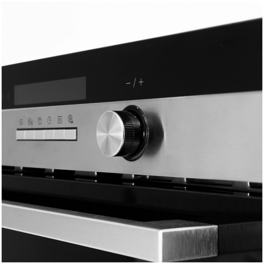 Inventum IMC6150RK inbouw combi-magnetron | Electro World Offermans